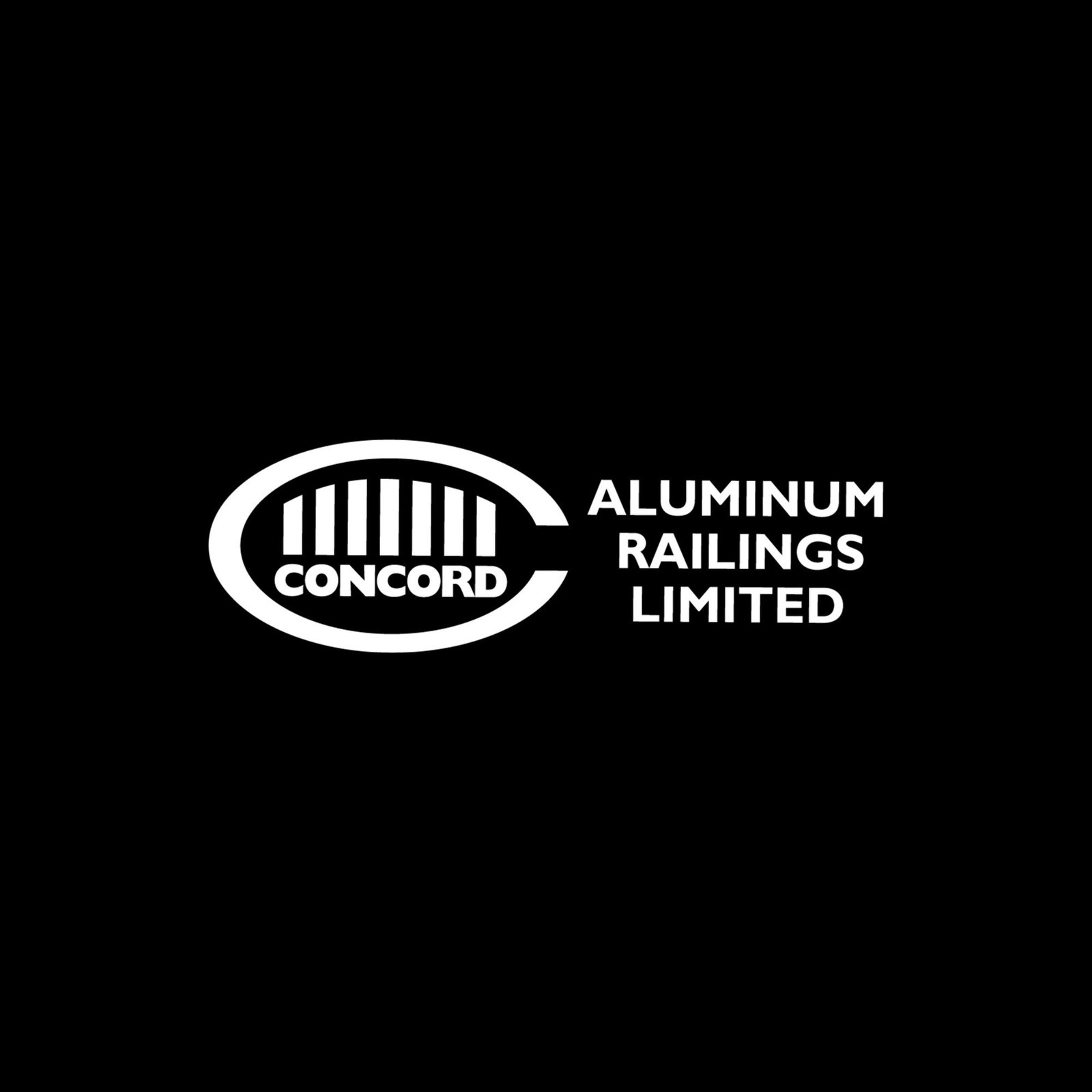 Concord Aluminum Railings